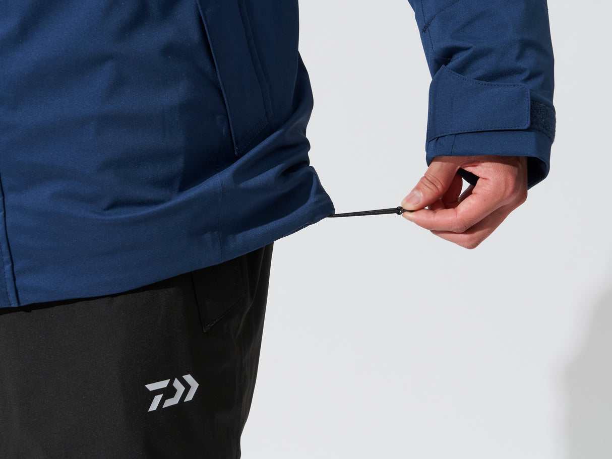 Daiwa Rainmax Winter Suit värmedräkt