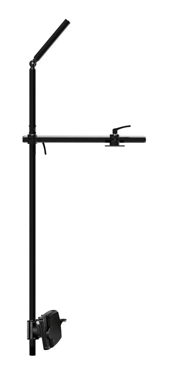 Comstedt MEGA Mount Live anturiteline - Happy Angler