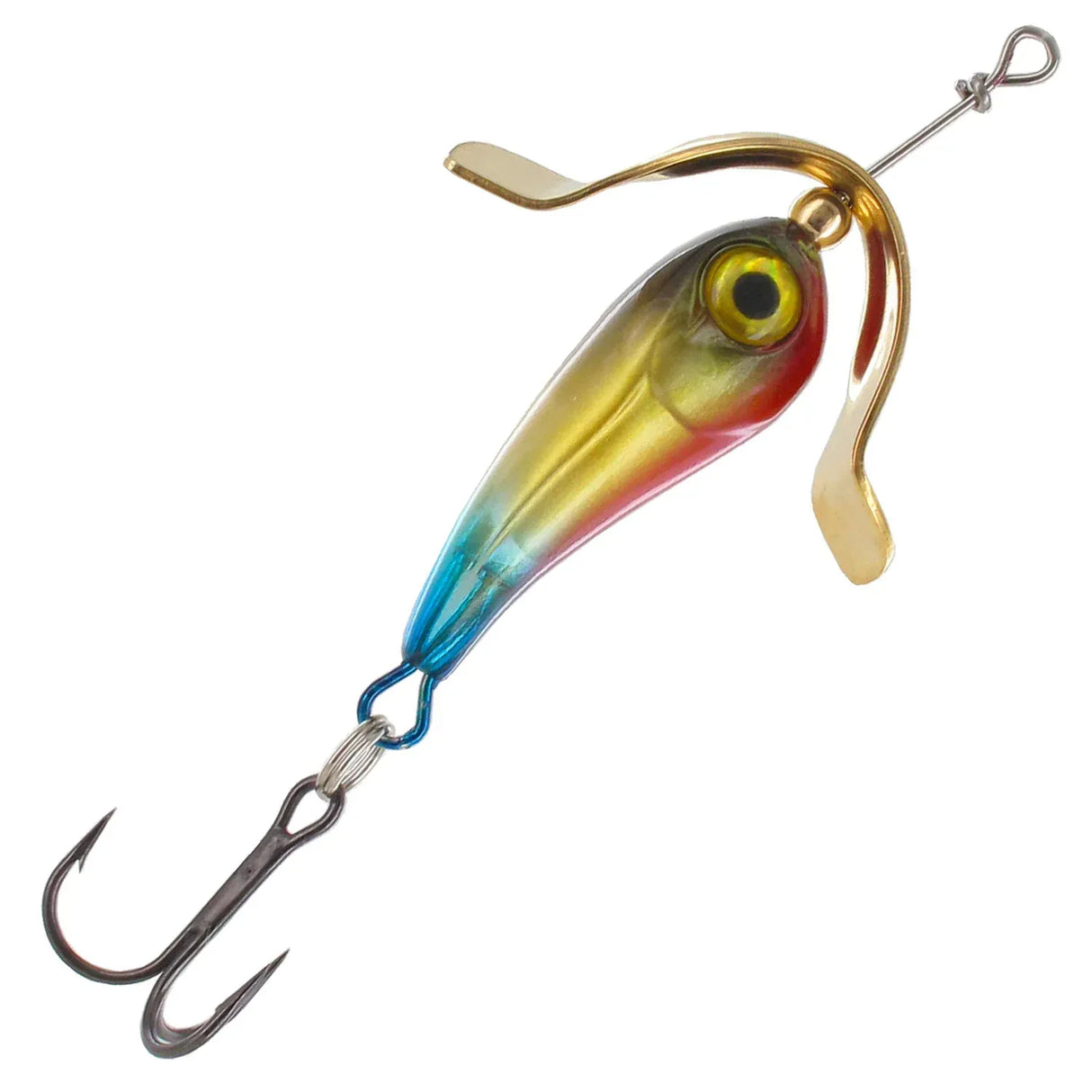 Kuusamo Kumma 10 g lippa - Happy Angler