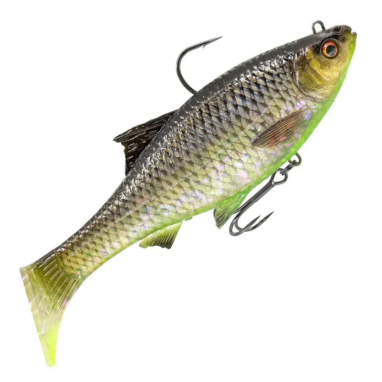 Savage Gear 3D Roach Ready to Fish 15 cm - Happy Angler