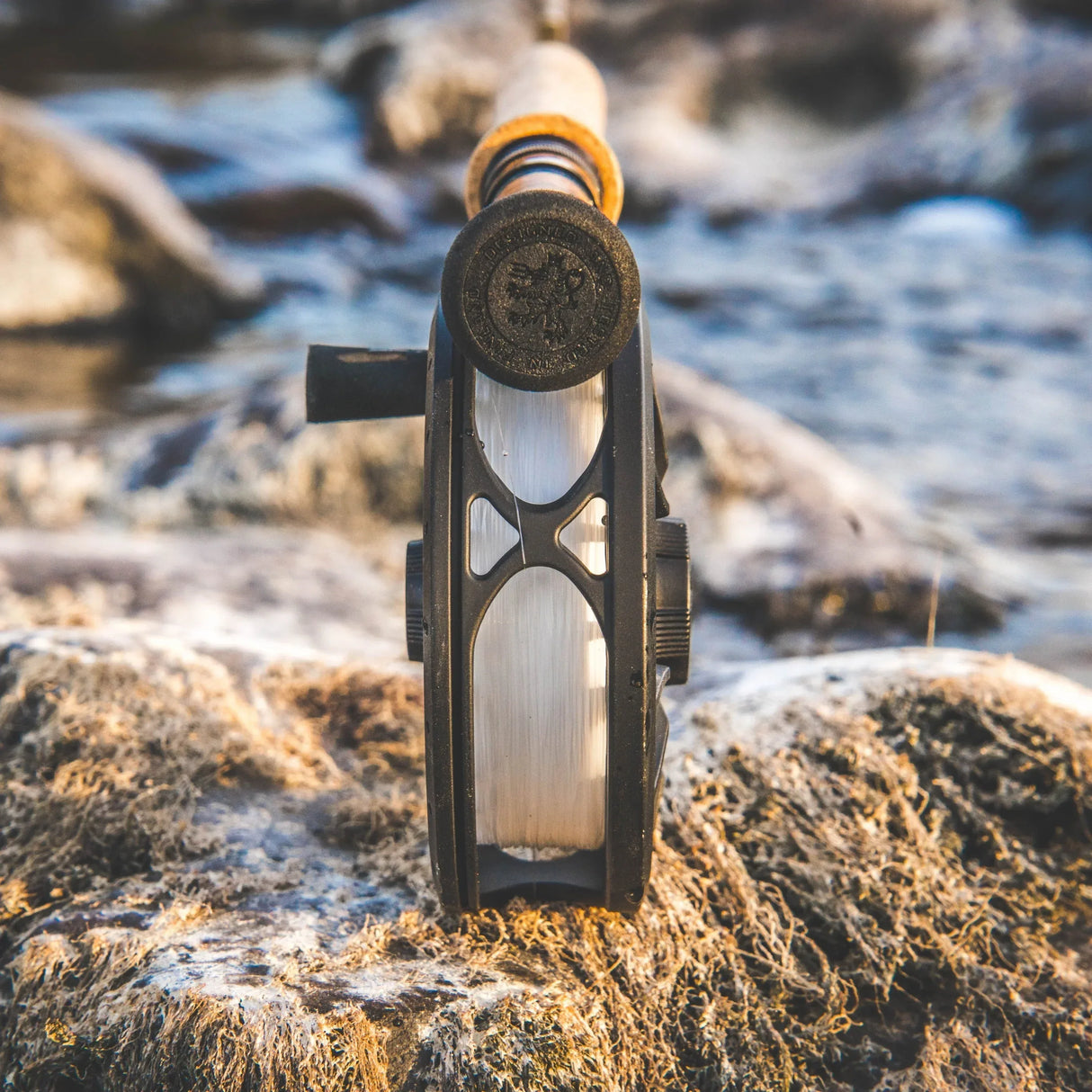 Vision HERO Casette perhokela - Happy Angler