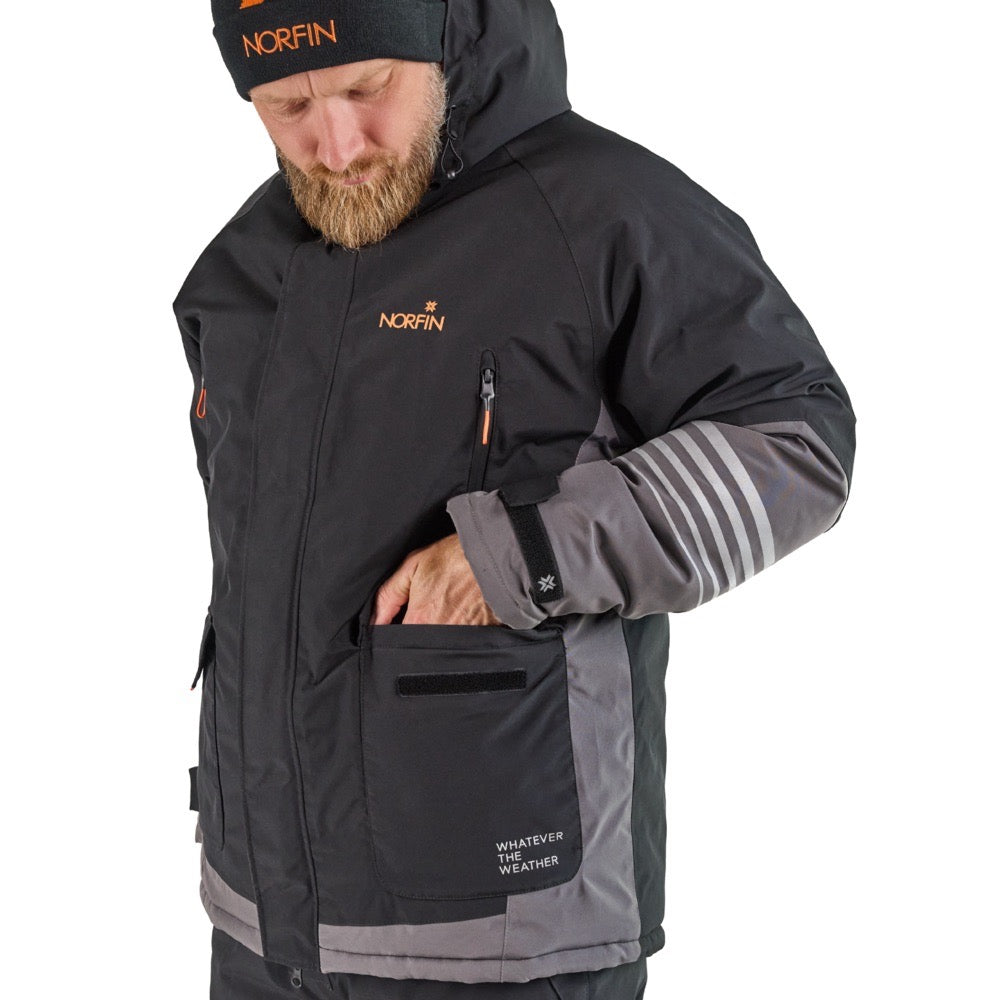 Norfin Element 2+ lämpöpuku
