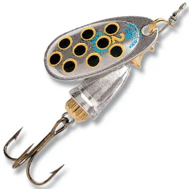 Blue Fox Vibrax Hot Pepper 2 lippa - Happy Angler