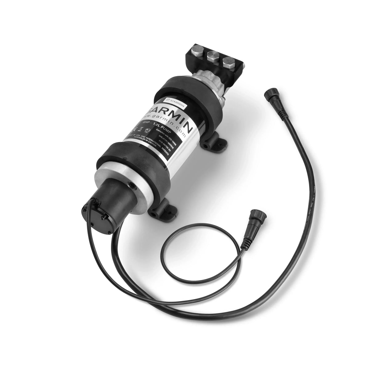 Garmin GHP Reactor 40 autopilotin hydraulipumppu 1,2 l - Happy Angler