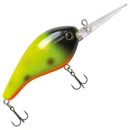 Jakki Kuhajakki 7 cm vaappu - Happy Angler