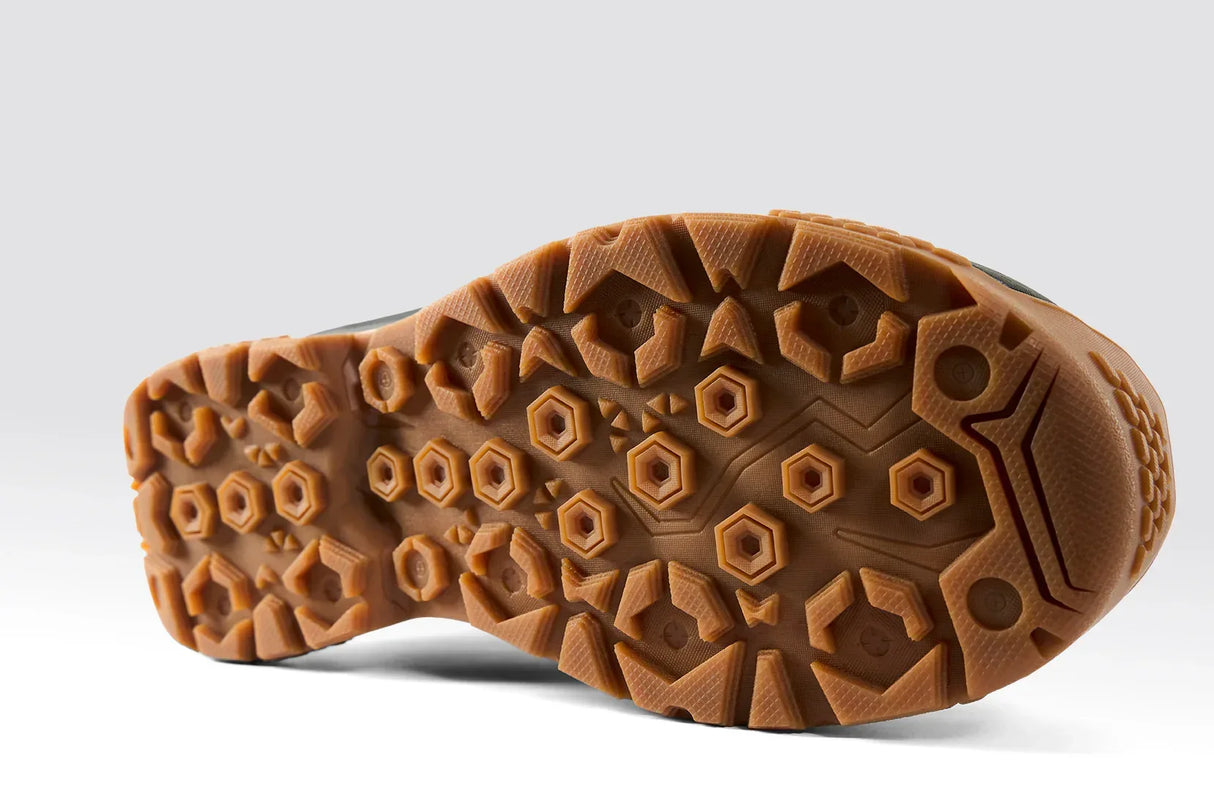 Grundens Rock Armor kahluukengät - Happy Angler