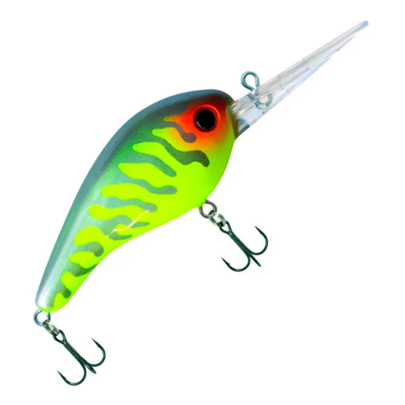 Jakki Kuhajakki 7 cm vaappu - Happy Angler