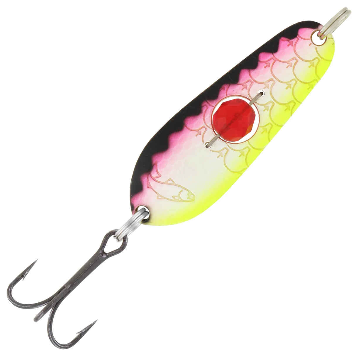 Kuusamo Räsänen Helmi 5 cm 14 g lusikkauistin - Happy Angler