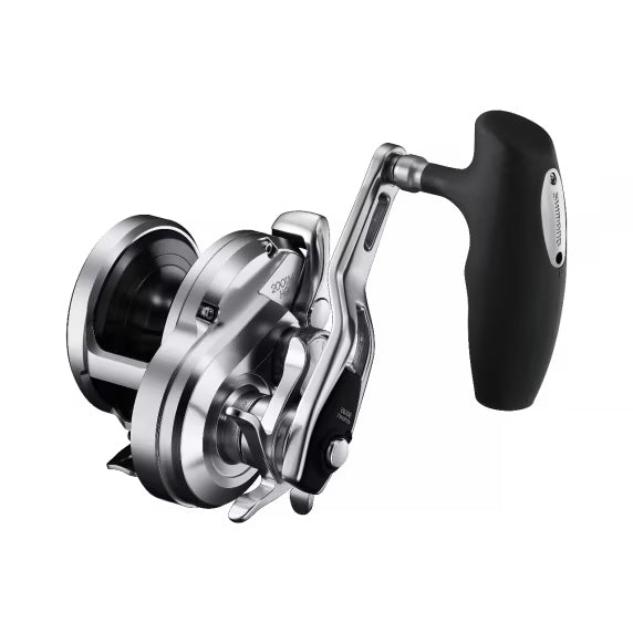 Shimano Ocea Jigger multirulle