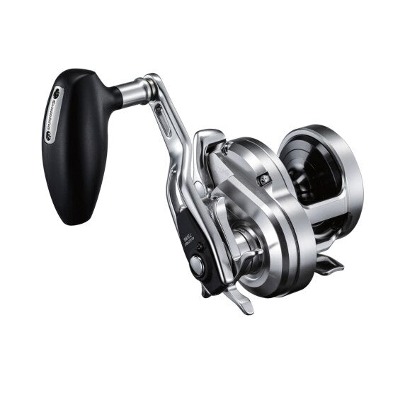Shimano Ocea Jigger multirulle