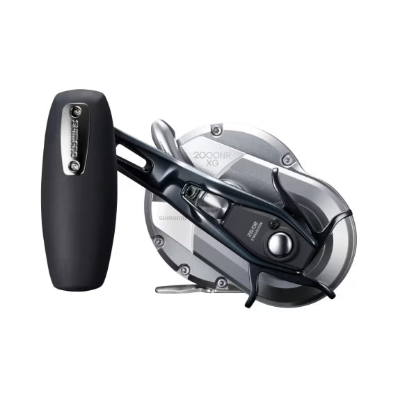 Shimano Ocea Jigger multirulle