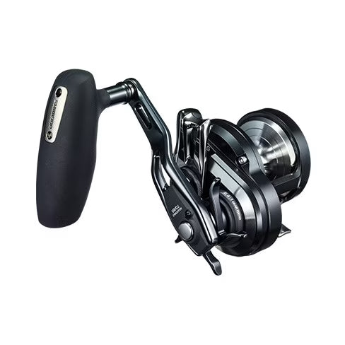 Shimano Ocea Jigger F Custom multirulle