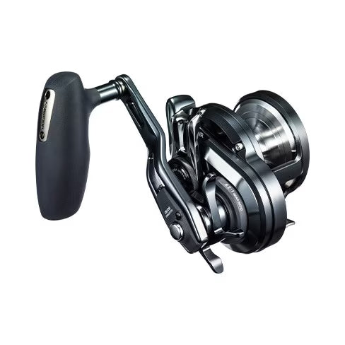 Shimano Ocea Jigger F Custom multirulle