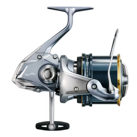 Shimano 24 Fliegen haspelrulle