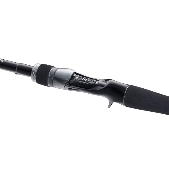 Shimano 26 Lunamis haspelspö