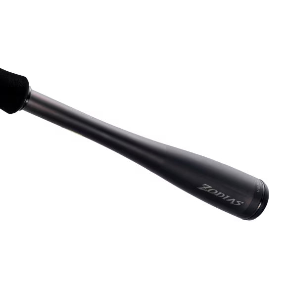 Shimano 26 Zodias haspelspö