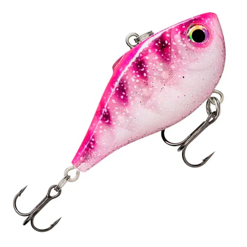 Rapala Rippin´ Rap 5 cm vaappu - Happy Angler