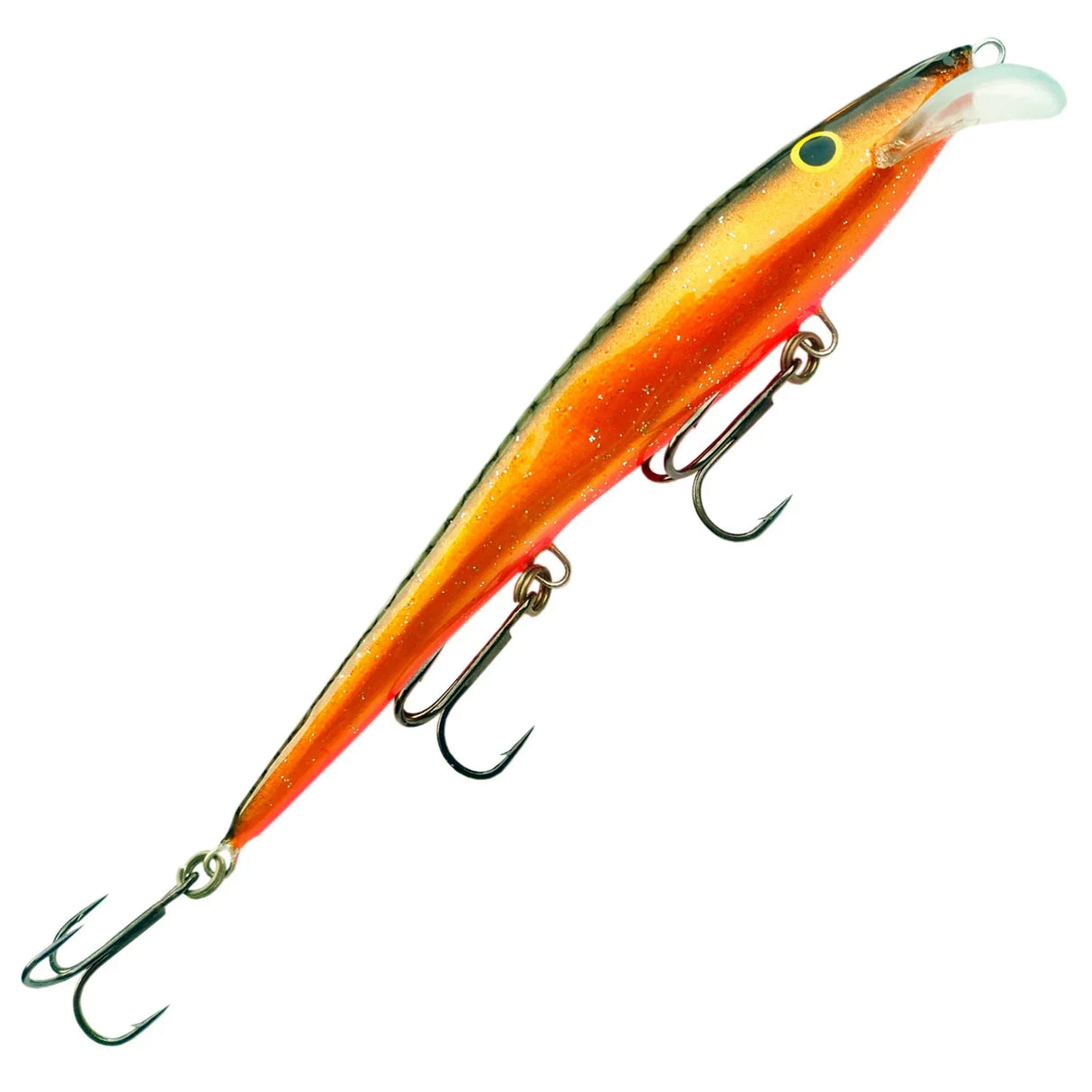 TUME-vaappu 15 cm - Happy Angler