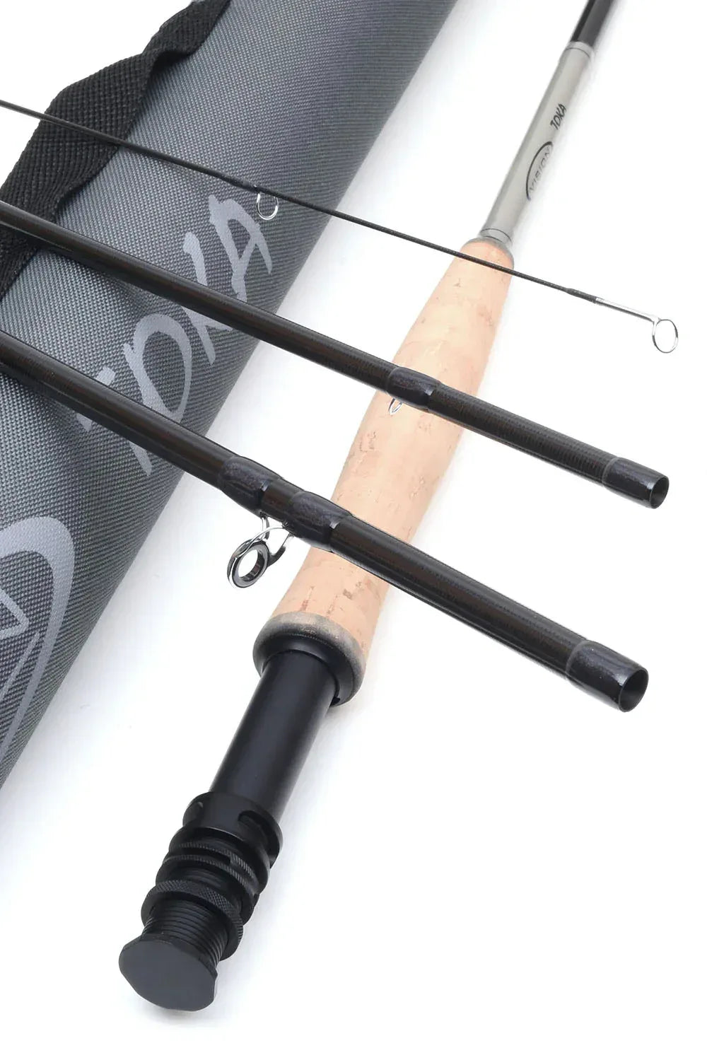 Vision TOKA perhovapa - Happy Angler