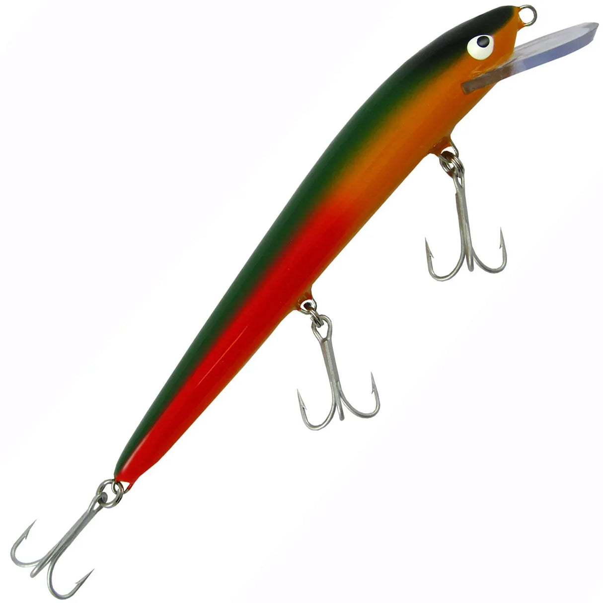 Nils Master Invincible 25 cm vaappu - Happy Angler
