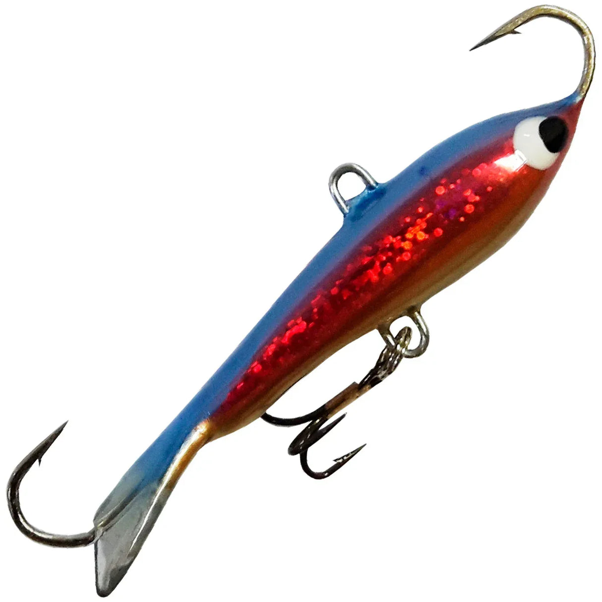 Kaweri 55 kevennetty tasapainopilkki - Happy Angler