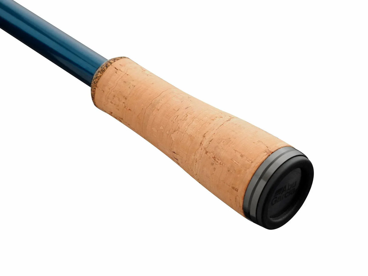 Abu Garcia Fantasista Nano hyrräkelavapa - Happy Angler