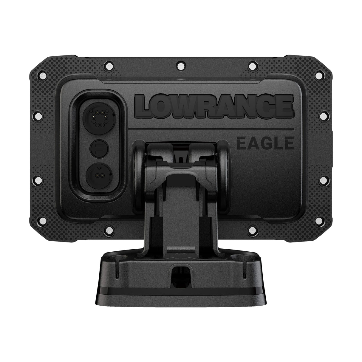 Lowrance Eagle 5 yhdistelmälaite + SplitShot HD anturi - Happy Angler