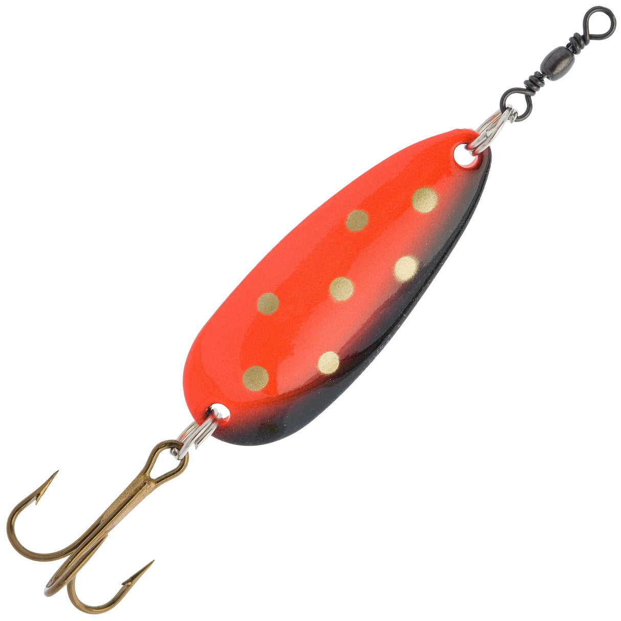 Abu Garcia Jazz 10 g lusikkauistin - Happy Angler