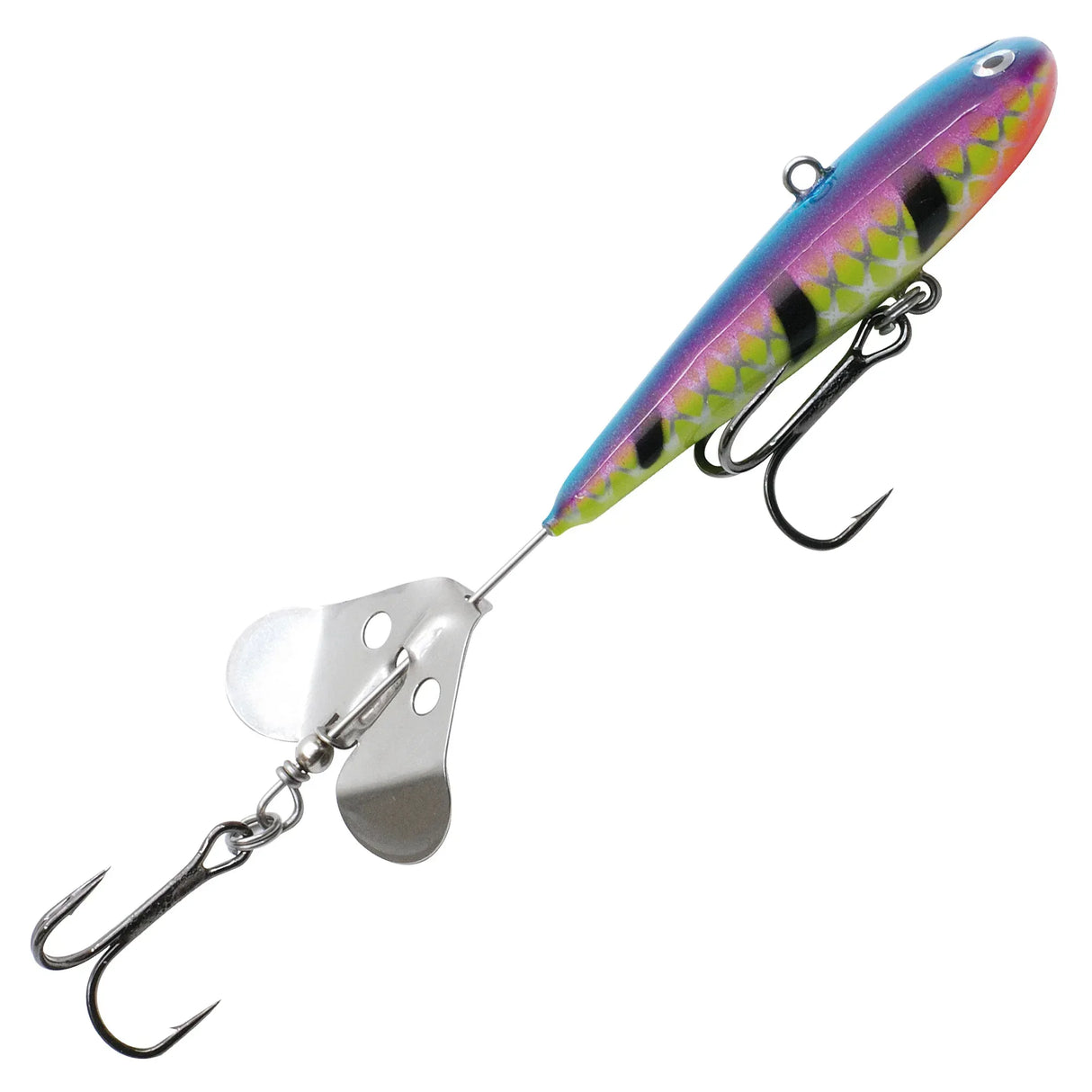 Osku 45 g painouistin - Happy Angler