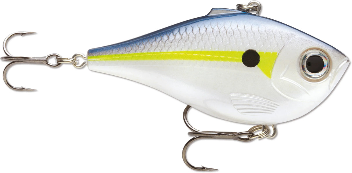 Rapala Rippin´ Rap 5 cm vaappu - Happy Angler