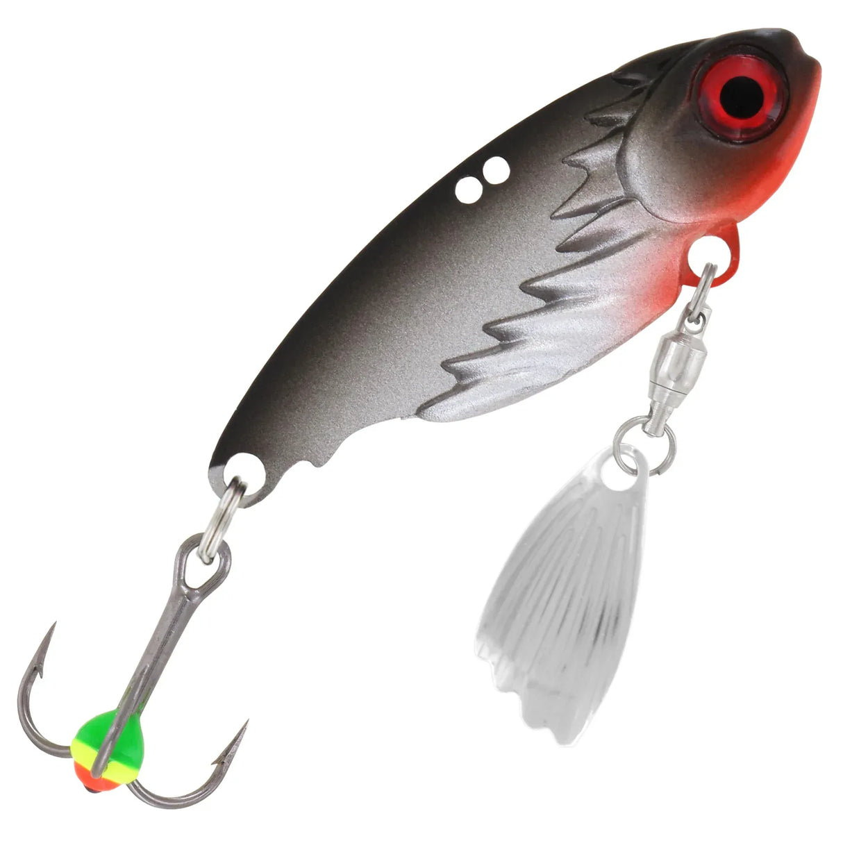 Kuusamo Vilkas 13 g blade bait - Happy Angler