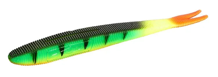 Mikado Saira 10 cm jigi 5 kpl/pkt - Happy Angler