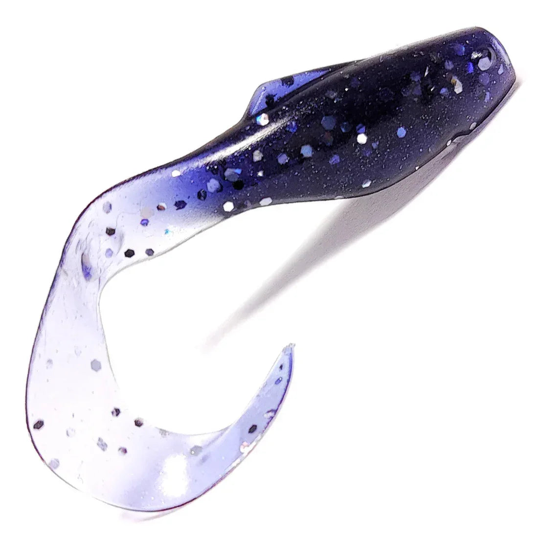 Orka Shad Tail 5,5 cm jigi 5kpl/pkt - Happy Angler