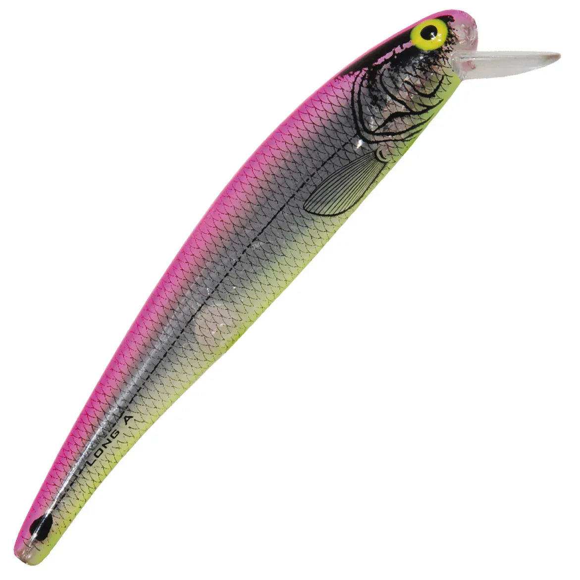 Bomber Long 15A vaappu - Happy Angler