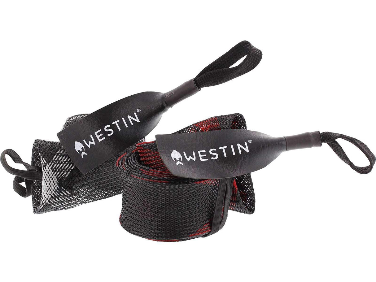 Westin Rod Cover vapasukka avokelavavalle max. 210 cm - Happy Angler