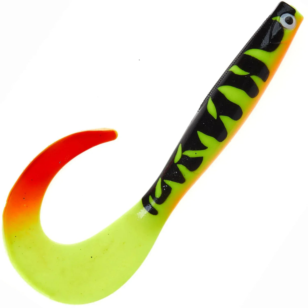 Lucky John Kubira Fire Tail 23 cm kalajigi - Happy Angler