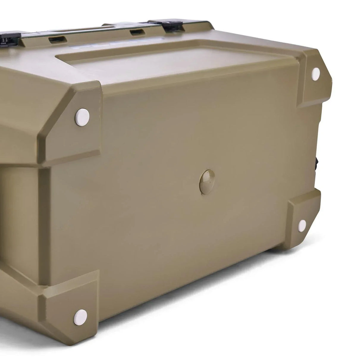 Plano Frost Cooler Inland Green kylmälaukku 30 L - Happy Angler