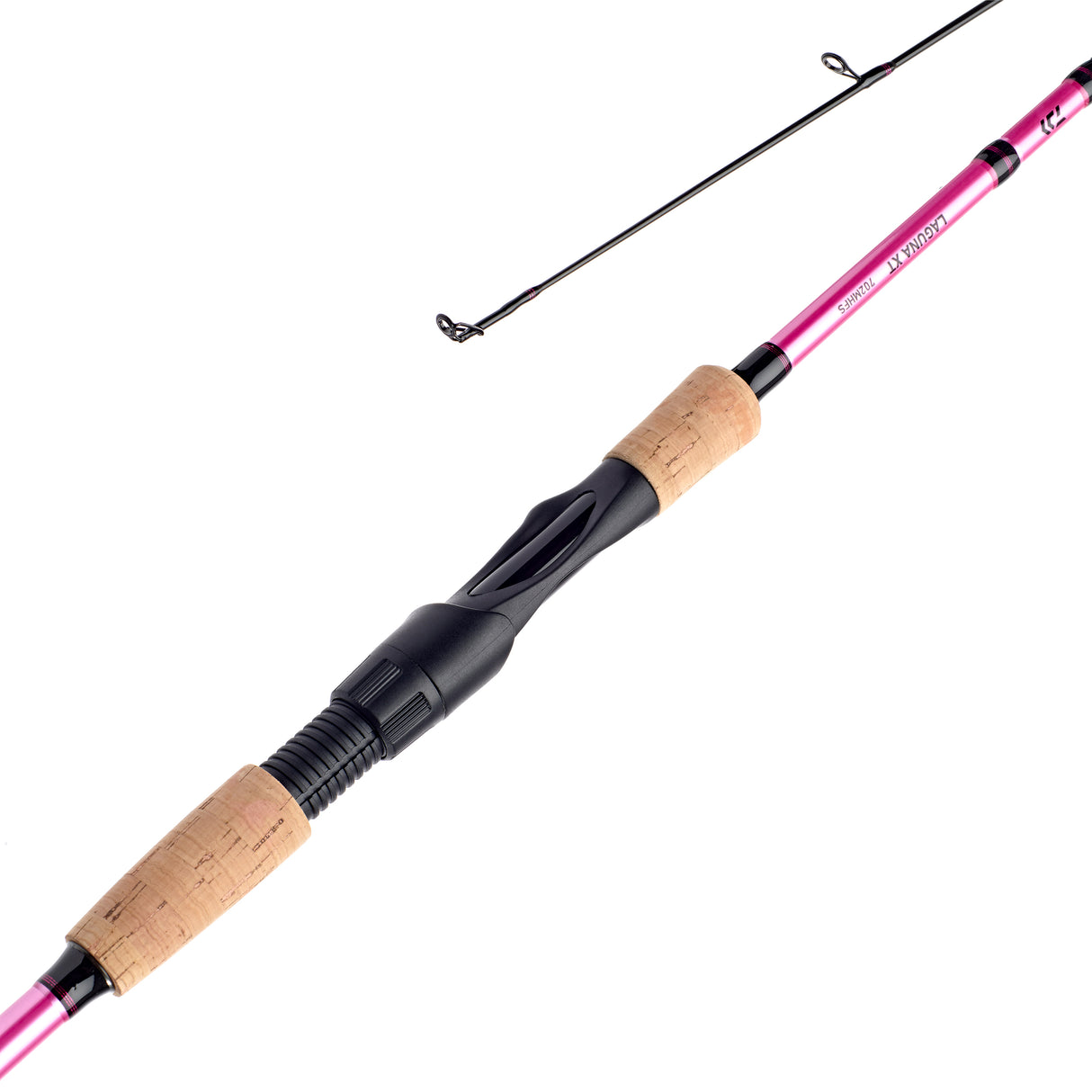 Daiwa Laguna Kids Pink haspelspö