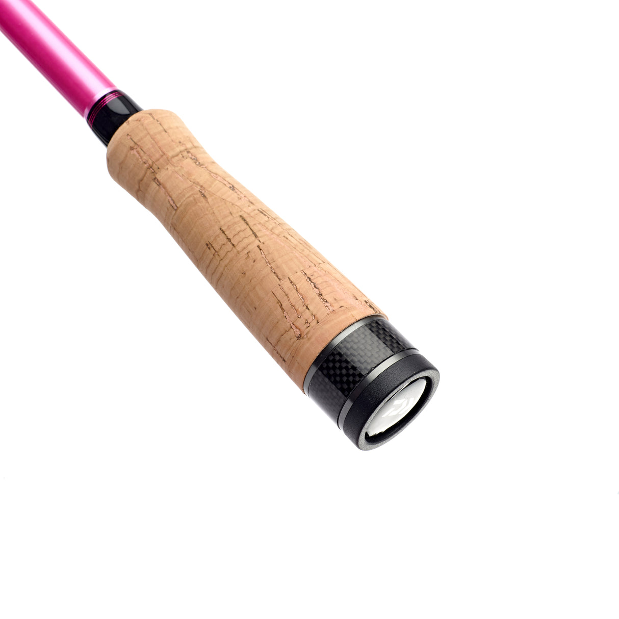 Daiwa Laguna Kids Pink haspelspö