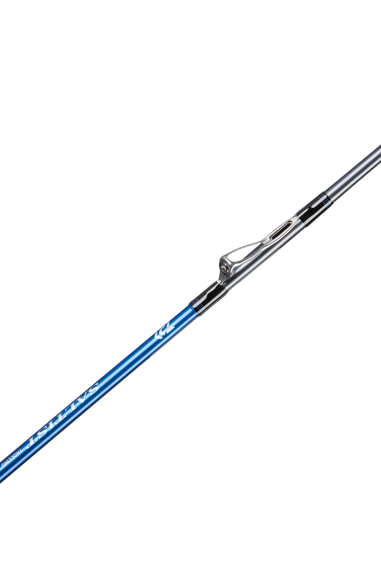 Daiwa Saltist Interline Trolling trollingspö