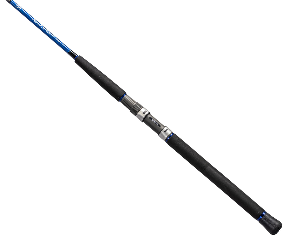 Daiwa Saltist Trolling trollingspö