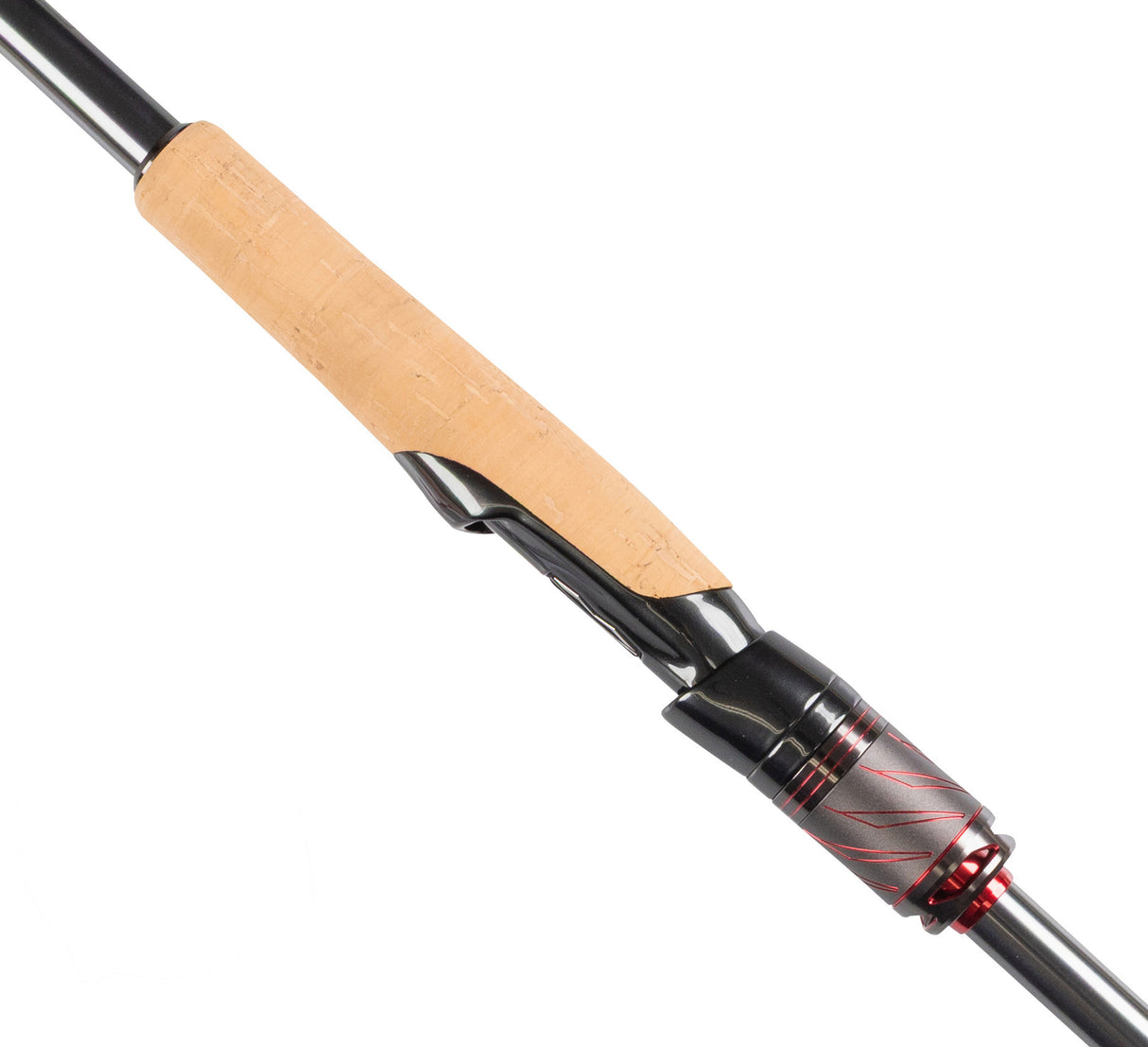 Daiwa Steez AGS haspelspö