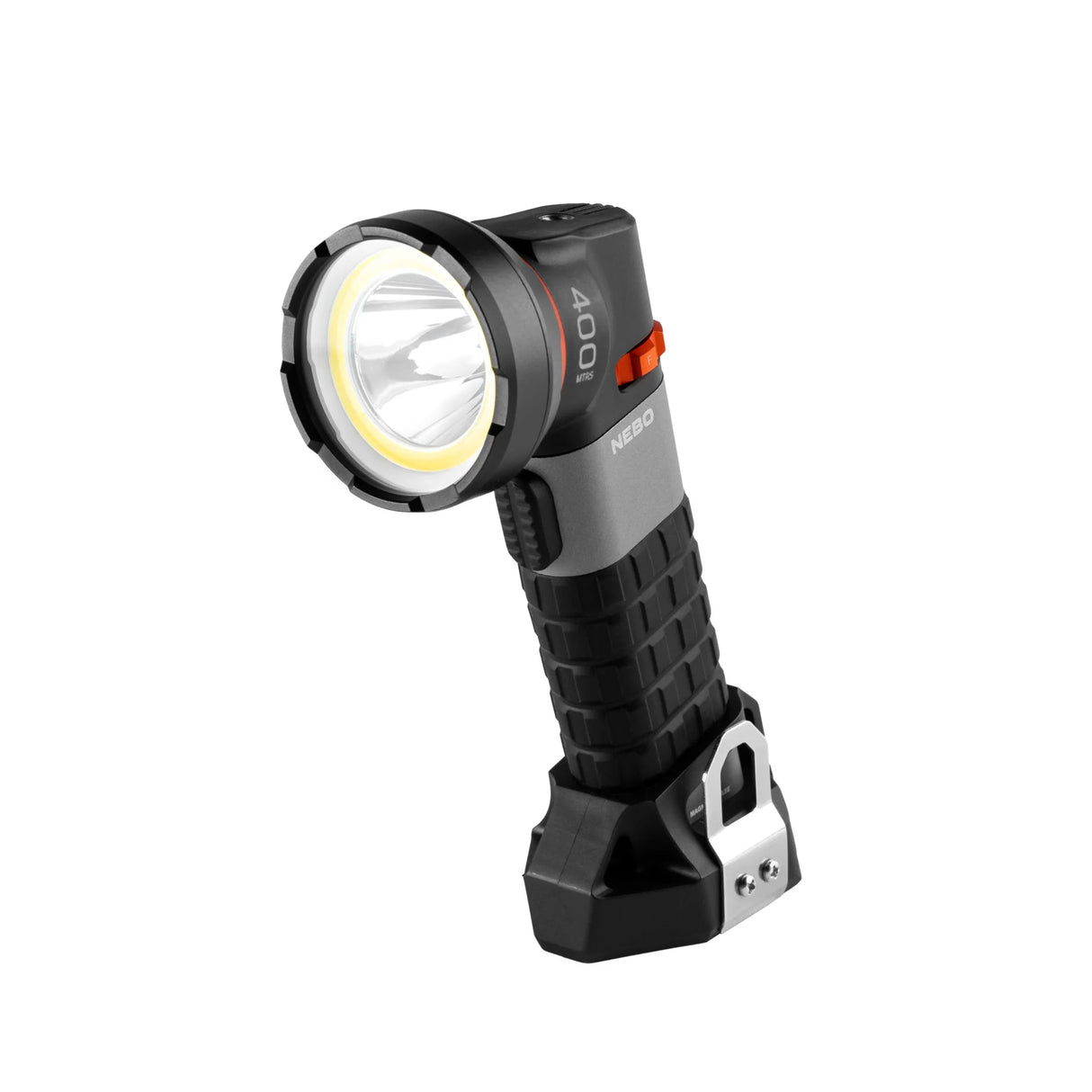 NEBO Luxtreme SL25R laddbart sökljus