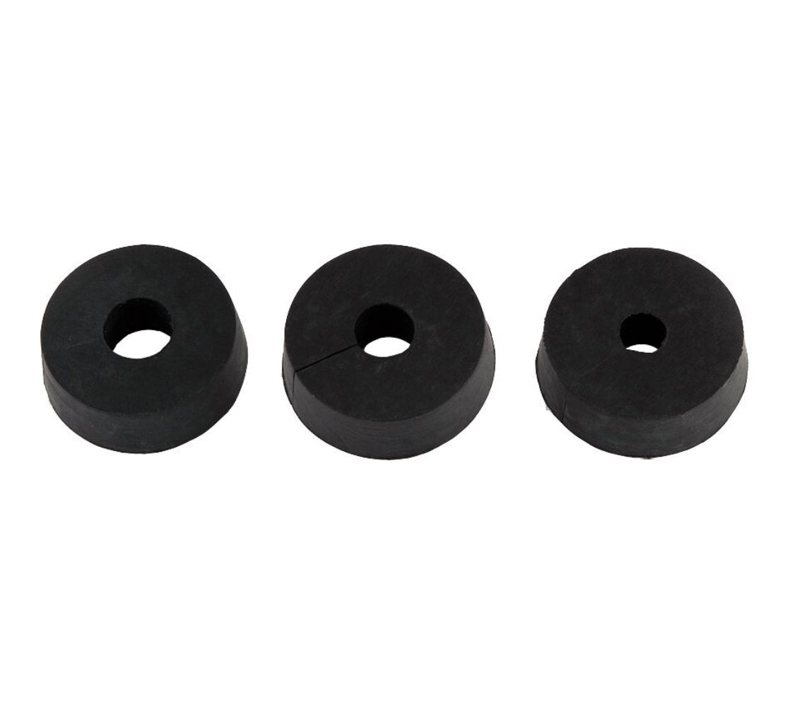 Scanstrut Deckseal Small-B kaapelin läpivienti harmaa