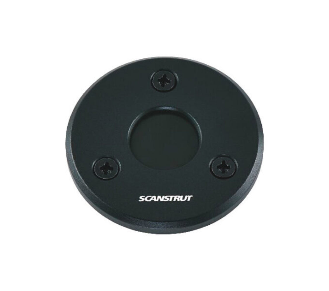 Scanstrut Deckseal LP Small-A kaapelin läpivienti musta