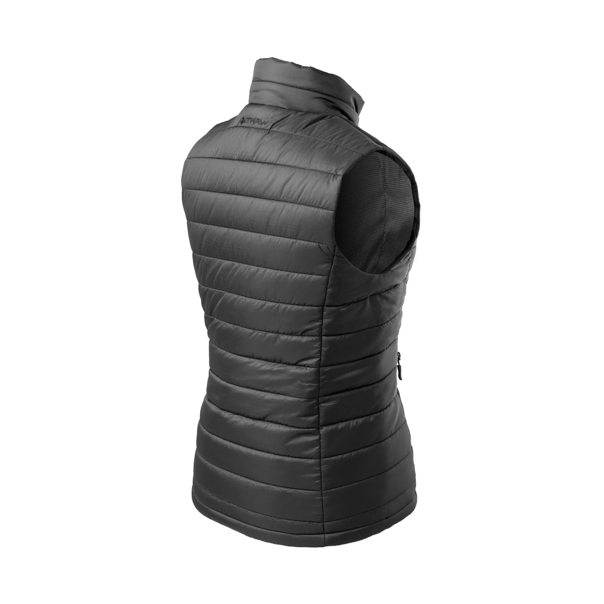 THAW Heated Vest elektronisk värmeväst för dam