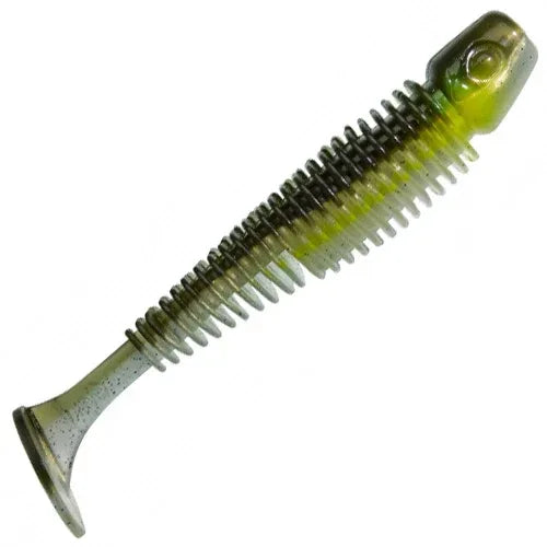 Gunki Tipsy SXL 7,6 cm jigi 6 kpl/pkt - Happy Angler