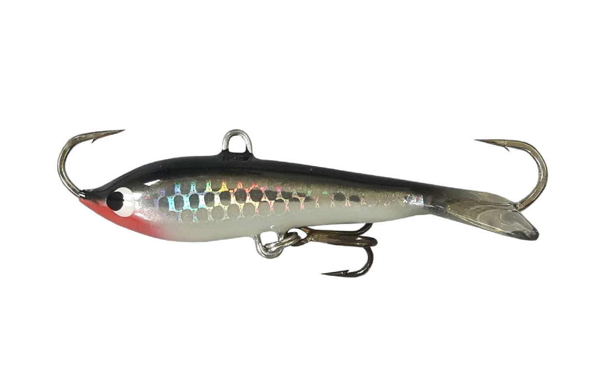 Kaweri 55 kevennetty tasapainopilkki - Happy Angler