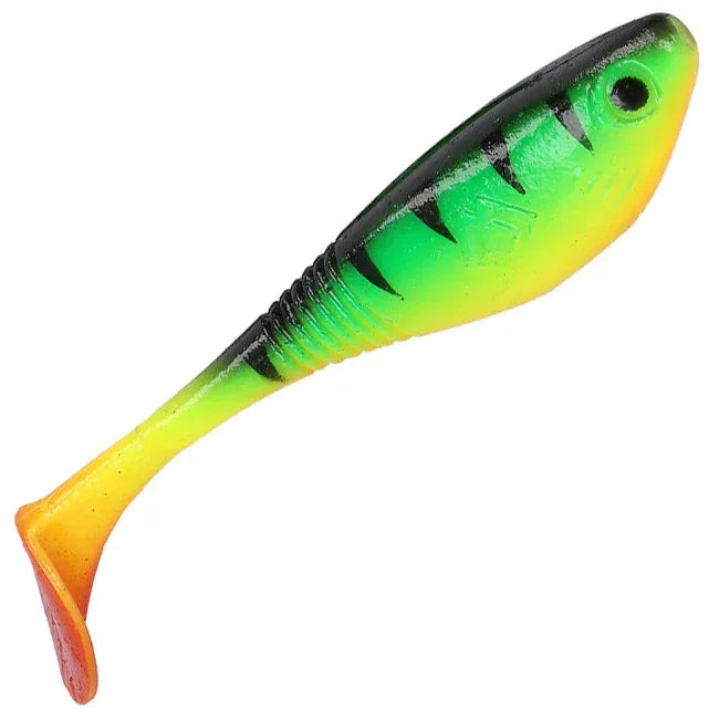 Mikado Spark 7 cm jigi 5kpl/pkt - Happy Angler