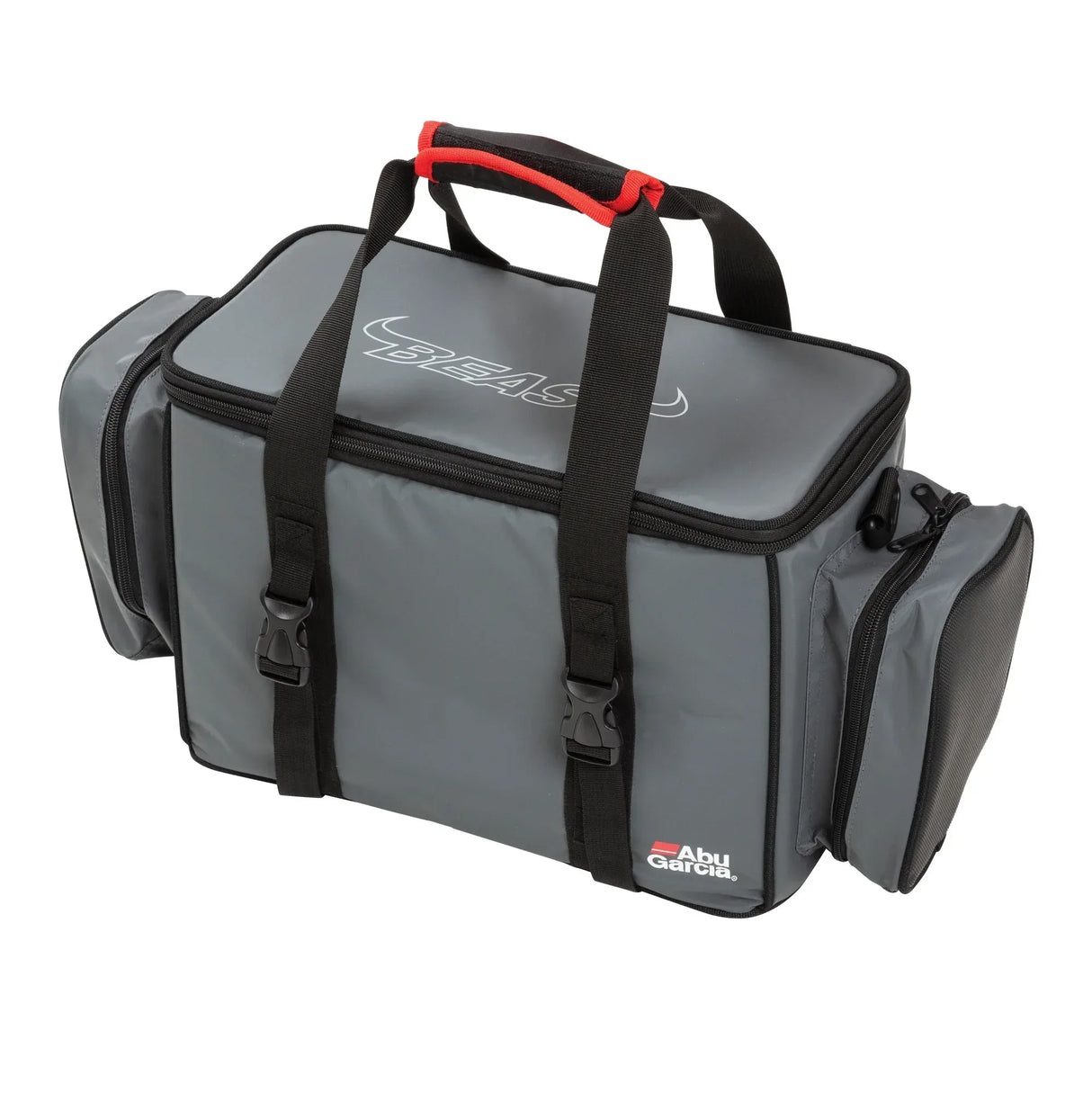 Abu Garcia Beast Pro Bait Cooler Bag laukku - Happy Angler